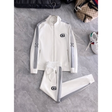 Gucci Long Suits